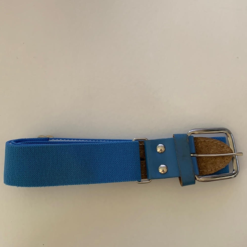 Softball Belt